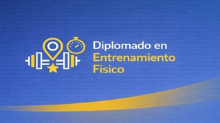 Diplomado en entrenamiento físico